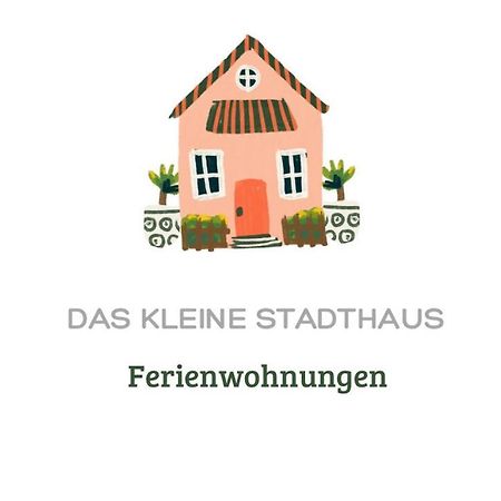 Das Kleine Stadthaus Bernkastel-Kues Dış mekan fotoğraf