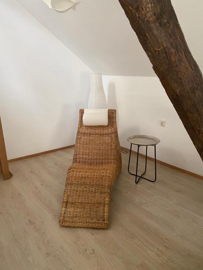 Das Kleine Stadthaus Bernkastel-Kues Dış mekan fotoğraf